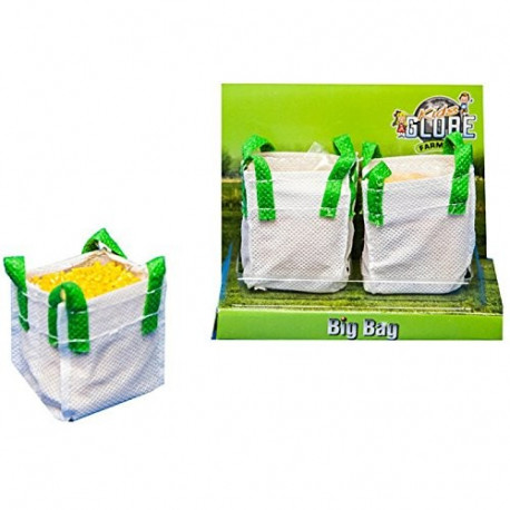 2 BIG BAG de grains 610036 kids globe farming 1/32