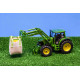 2 BIG BAG de grains 610036 kids globe farming 1/32