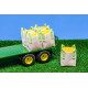 2 BIG BAG de grains 610036 kids globe farming 1/32