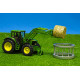 4 balles rondes 610703 kids globe farming 1/32