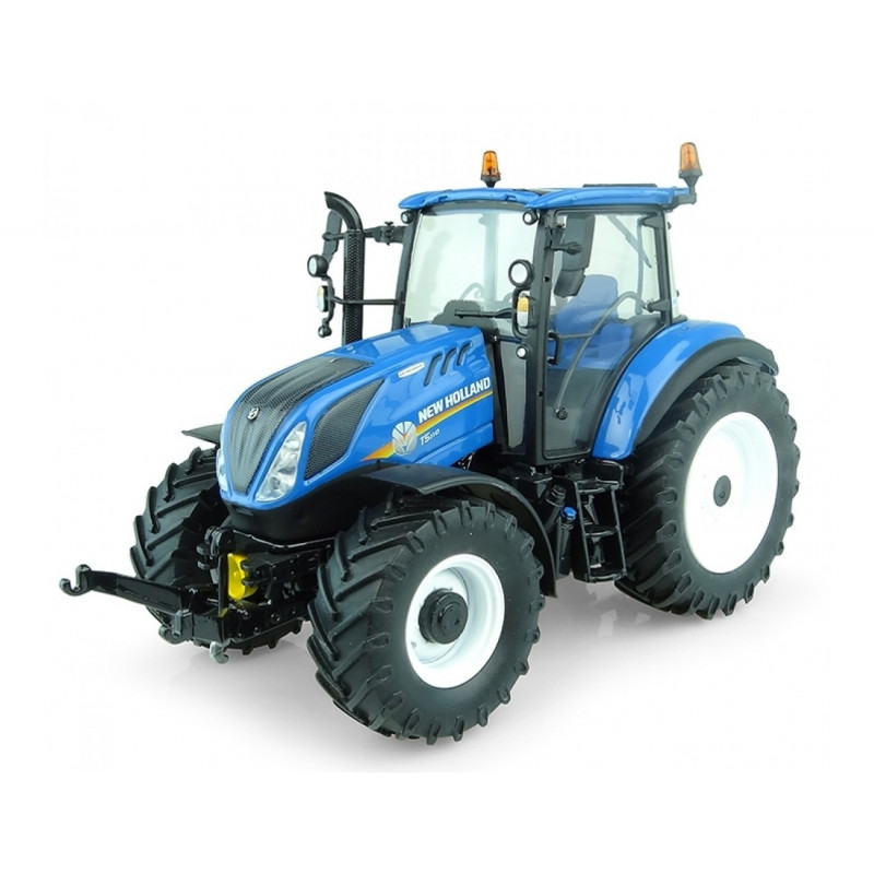 Tracteur New Holland T5.120 Electrocommand à l'échelle 1:32