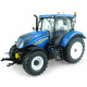 TRACTEUR MINIATURE NEW HOLLAND T6.165 UH1/32