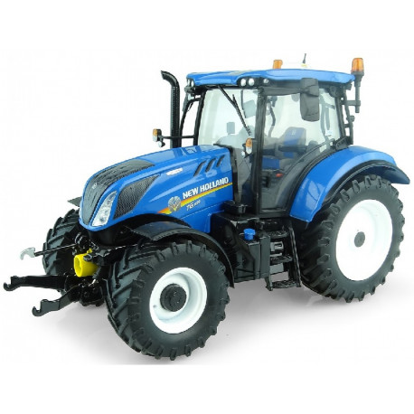 TRACTEUR MINIATURE NEW HOLLAND T6.165 UH1/32