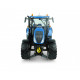 TRACTEUR MINIATURE NEW HOLLAND T6.165 UH1/32