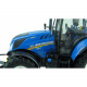 TRACTEUR MINIATURE NEW HOLLAND T6.165 UH1/32