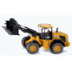 MINIATURE AGRICOLE Chargeur JCB 435 S SIKU 1/32 