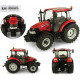 TRACTEUR MINIATURE CASE IH Farmall 75 C UH1/32