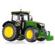 TRACTEUR MINIATURE JOHN DEERE 7310R WIKING 7837