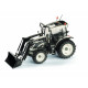 TRACTEUR MINIATURE VALTRA A104 CHARGEUR ROS