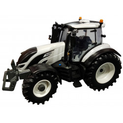 TRACTEUR MINIATURE VALTRA T4 BRITAINS 1/32