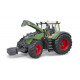 Tracteur miniature FENDT 1050 VARIO BRUDER