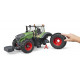 Tracteur miniature FENDT 1050 VARIO BRUDER