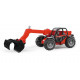 Telescopique MANITOU MLT633 BRUDER