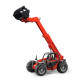 Telescopique MANITOU MLT633 BRUDER