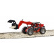 Telescopique MANITOU MLT633 BRUDER