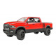 Voiture miniature DODGE RAM 2500 BRUDER