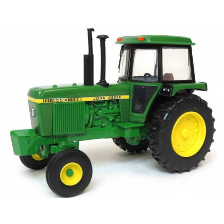 Tracteur miniature JOHN DEERE 4440 ERTL 45548