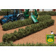 2 haies buisson de 33 cm BT2090 BRUSHWOOD 1/32