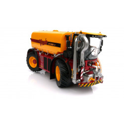 Automoteur MINIATURE VREDO VT7028 2 essieux M1801