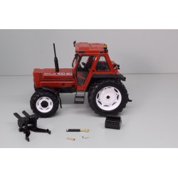 TRACTEUR MINIATURE NEW HOLLAND 100-90 REPLICAGRI