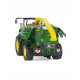 ENSILEUSE MINIATURE JOHN DEERE 8500i WIKING