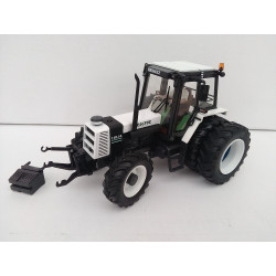 TRACTEUR RENAULT 110-14 Tracfor relevage AV AC18R REPLICAGRI 1/32