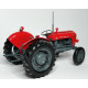 TRACTEUR MINIATURE MASSEY FERGUSON 35X H2692 UH 1/16