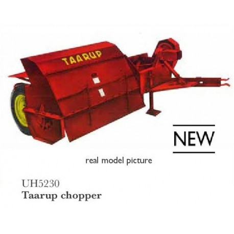 Broyeur miniature TAARUP H5230 UH 1/32