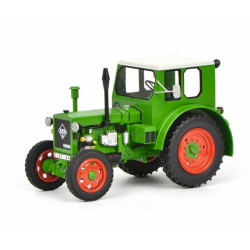 TRACTEUR MINIATURE IFA RS-01 PIONIER SCHUCO 450903300