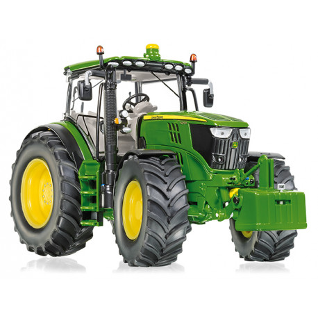 TRACTEUR MINIATURE JOHN DEERE 6250R WIKING