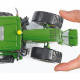 TRACTEUR MINIATURE JOHN DEERE 6250R WIKING