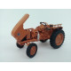 TRACTEUR MINIATURE RENAULT D30 REPLICAGRI