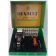 COFFRET COLLECTOR 100 ans du tracteur RENAULT RE205 REPLICAGRI 1/32