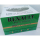 COFFRET COLLECTOR 100 ans du tracteur RENAULT RE205 REPLICAGRI 1/32