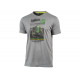 T-SHIRT JOHN DEERE "100 ANS" Taille XL