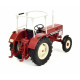 TRACTEUR MINIATURE IH 433 Arceau SCHUCO 450779300