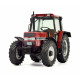 TRACTEUR MINIATURE CASE IH 633 SCHUCO 450779400