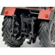 TRACTEUR MINIATURE CASE IH 633 SCHUCO 450779400