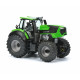 TRACTEUR DEUTZ-FAHR 9340 TTV SCHUCO 450776900