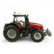 TRACTEUR MINIATURE MASSEY FERGUSON 8740 S