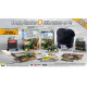 COFFRET COLLECTOR JEU PC FARMING SIMULATOR 2019 CD00411