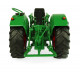 TRACTEUR MINIATURE DEUTZ 6005 4x4 Chargeur H5307 UH 1/32