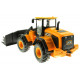 MINIATURE AGRICOLE Chargeur JCB 435 S SIKU 1/32 