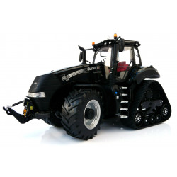 TRACTEUR CASE IH MAGNUM 380 RowTrac Black M1807 Marge Models 1/32