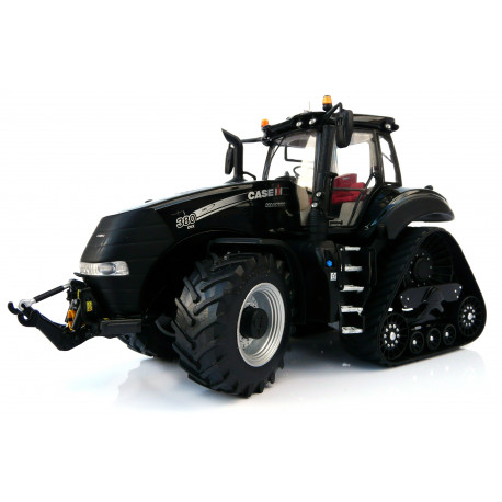 TRACTEUR CASE IH MAGNUM 380 RowTrac Black M1807 Marge Models 1/32