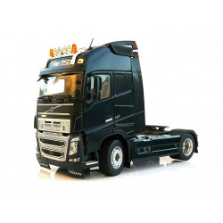 Camion miniature VOLVO FH16 4x2 noir M1810-02 Marge Models 1/32