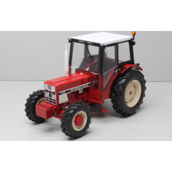 Tracteur miniature IH 733 REPLICAGRI REP184