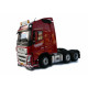 Camion miniature VOLVO FH16 6x2 Nooteboom M1811-03 Marge Models 1/32