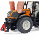 TRACTEUR VALTRA T + EPAREUSE KUHN 3659 SIKU 1/32