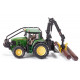 TRACTEUR JOHN DEERE 7530 FORESTIER 4063 SIKU 1/32